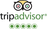 logo trip advisor